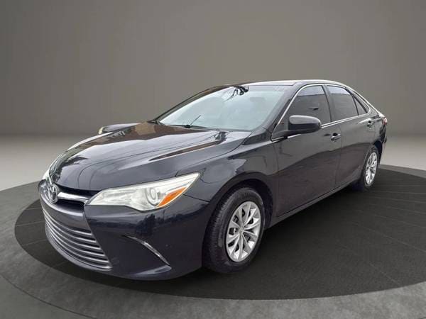 Toyota Camry with VIN: 4T1BF1FK2GU133749