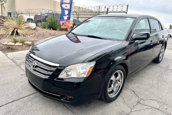 2006 Toyota Avalon XL