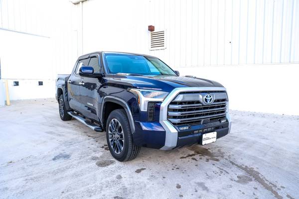 Toyota Tundra with VIN: 5TFJC5DB5PX013607