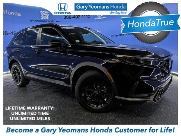 Honda CR-V with VIN: 7FARS6H84SE022932