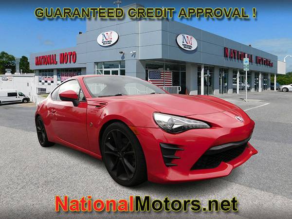 Toyota 86 with VIN: JF1ZNAA14H8704596