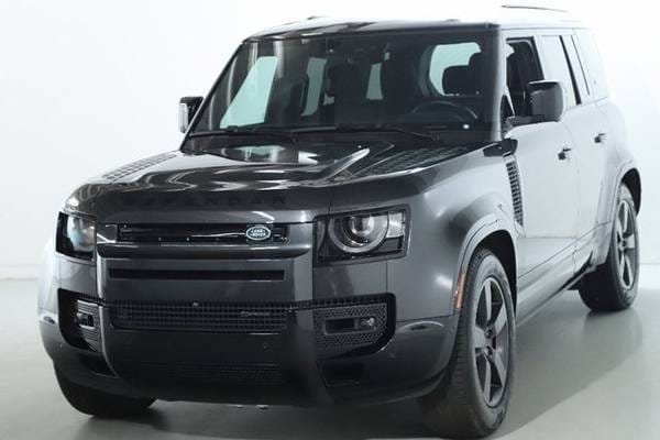 2023 Land Rover Defender 110 P400 X-Dynamic SE