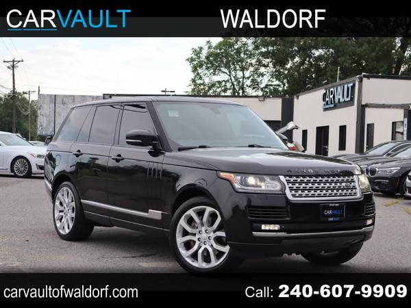 Land Rover Range Rover with VIN: SALGS2TF1FA200935