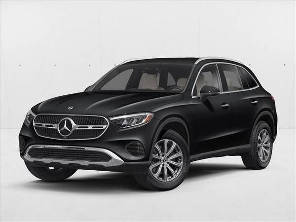 Mercedes-Benz GLC-Class with VIN: W1NKM4HB7SU085952