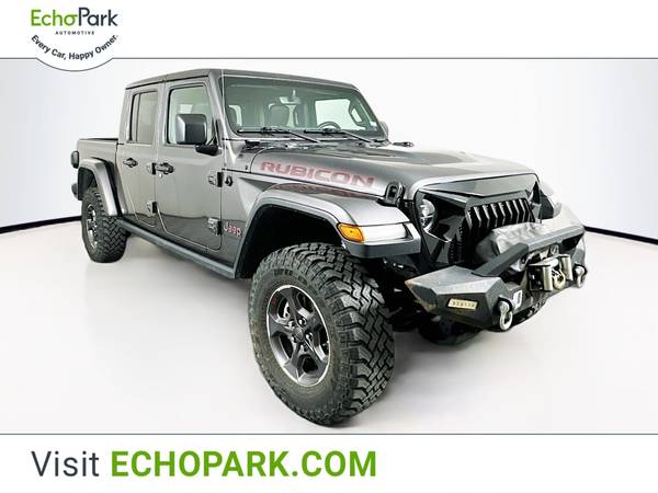 Jeep Gladiator with VIN: 1C6JJTBG3LL212902