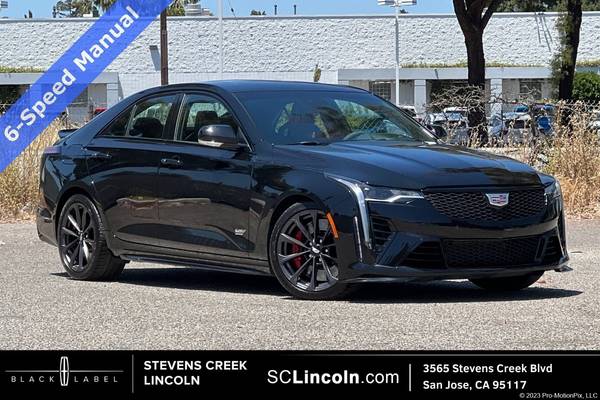 Cadillac CT4 with VIN: 1G6D65RP2R0460080