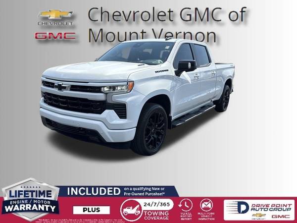 Chevrolet Silverado 1500 with VIN: 1GCUDEE85RZ373724