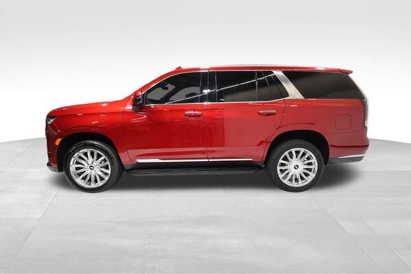 Cadillac Escalade with VIN: 1GYS4BKL0PR523552