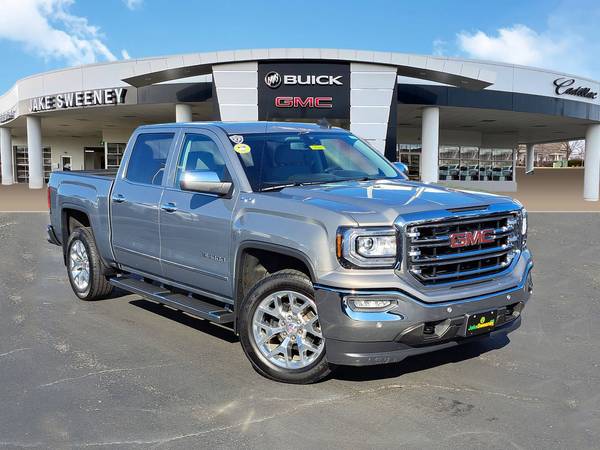 GMC Sierra 1500 with VIN: 3GTU2NEC9HG238531