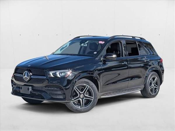 Mercedes-Benz GLE-Class with VIN: 4JGFB4KB9LA059407
