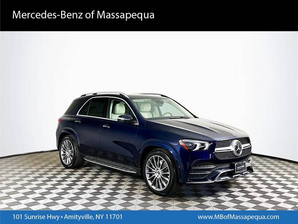 Mercedes-Benz GLE-Class with VIN: 4JGFB8GBXMA429555