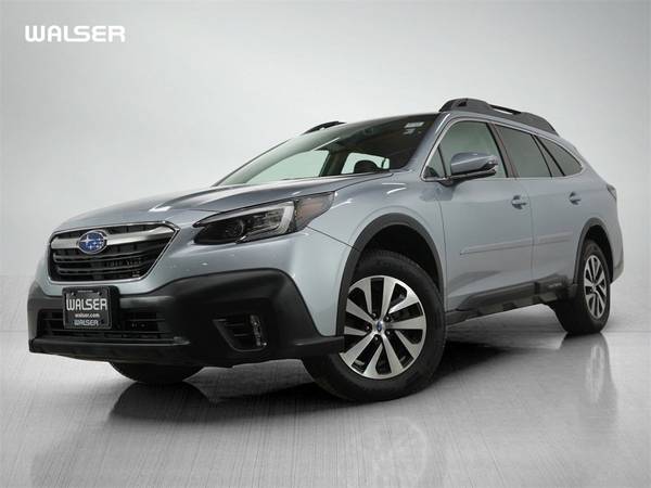 Subaru Outback with VIN: 4S4BTACC8M3127316