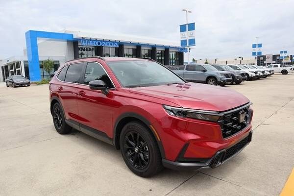 Honda CR-V with VIN: 5J6RS5H83SL005407