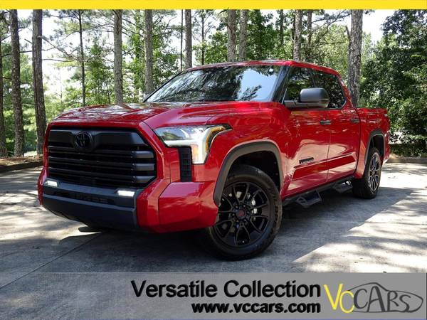 Toyota Tundra with VIN: 5TFLA5AB8NX007204