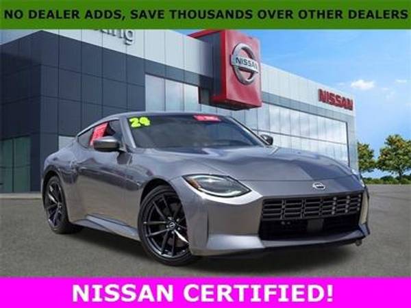 Nissan Z with VIN: JN1BZ4BH3RM361868