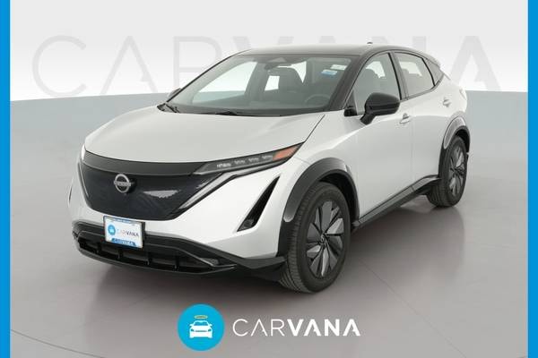 2024 Nissan ARIYA Engage+ e-4ORCE