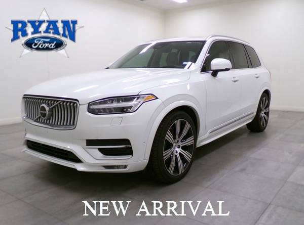Volvo XC90 with VIN: YV4062PA1P1915076