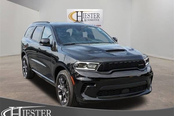 2024 Dodge Durango R/T