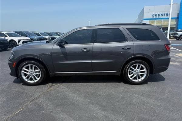 2023 Dodge Durango R/T Plus