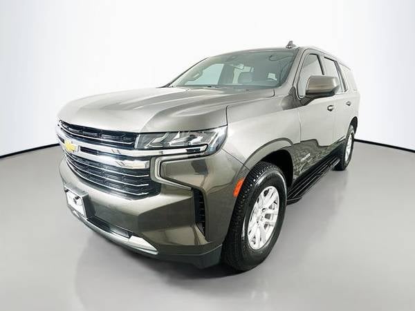 Chevrolet Tahoe with VIN: 1GNSCNKD4MR276722