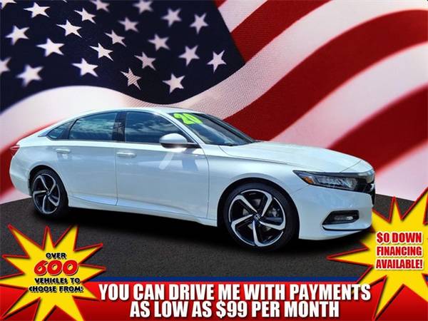 Honda Accord with VIN: 1HGCV1F36LA073136