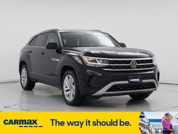 Volkswagen Atlas Cross Sport with VIN: 1V26E2CA1LC232345