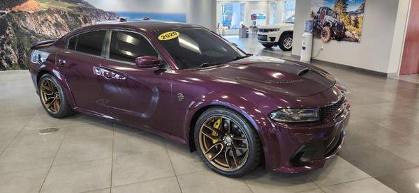 Dodge Charger with VIN: 2C3CDXL90LH207254
