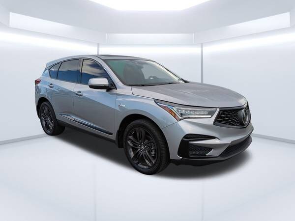Acura RDX with VIN: 5J8TC1H63LL013767