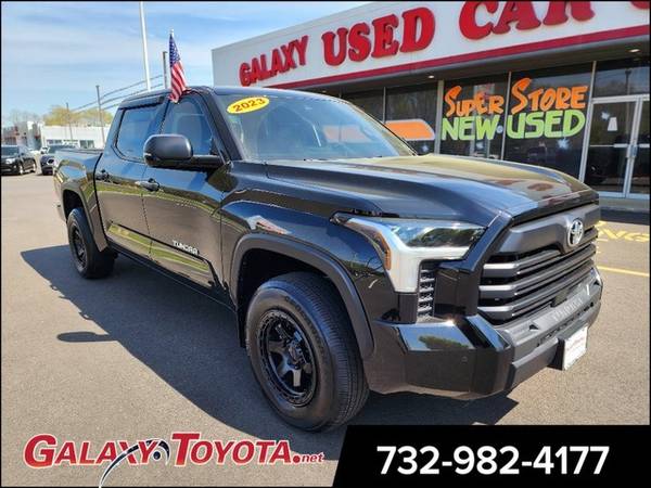 Toyota Tundra with VIN: 5TFLA5DB8PX059222