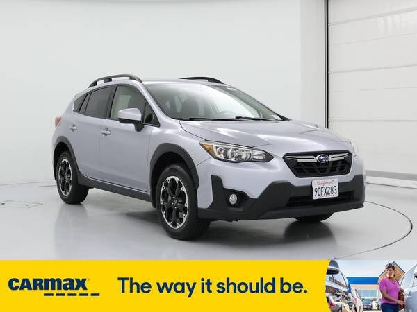 Subaru Crosstrek with VIN: JF2GTAPC1P8210146