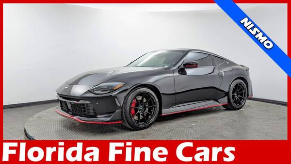 Nissan Z with VIN: JN1BZ4CH2RM361102
