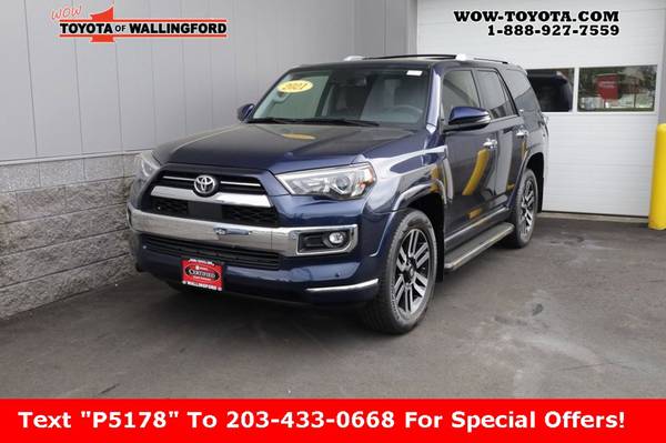 Toyota 4Runner with VIN: JTEKU5JR0M5920996