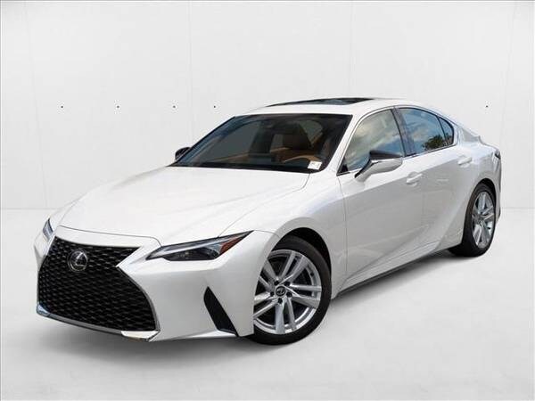 Lexus IS with VIN: JTHCA1D24R5132415