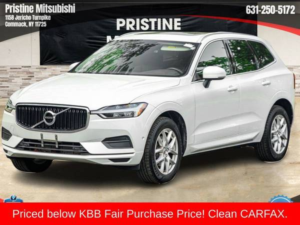 Volvo XC60 with VIN: LYV102RK2JB069927