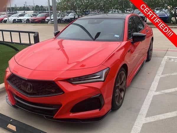 Acura TLX with VIN: 19UUB7F0XPY000094