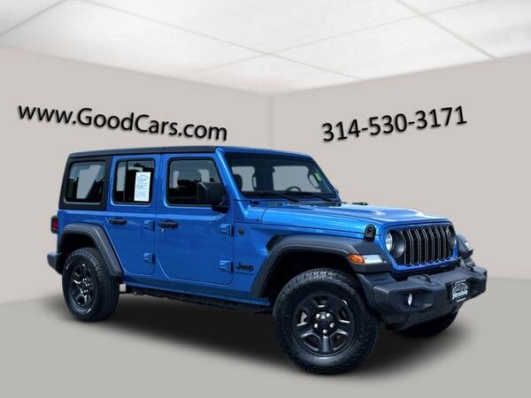 Jeep Wrangler with VIN: 1C4PJXDG1RW245038