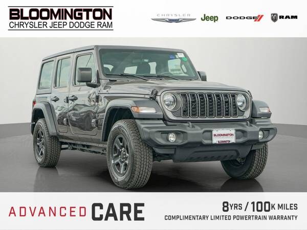 Jeep Wrangler with VIN: 1C4PJXDG1RW280971