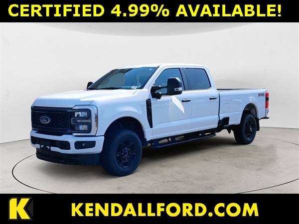 Ford F-350 Super Duty with VIN: 1FT8W3BA5REC57227