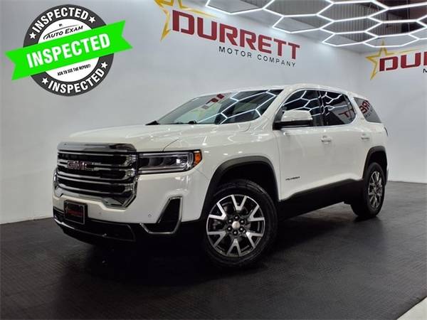 GMC Acadia with VIN: 1GKKNKL4XNZ132713