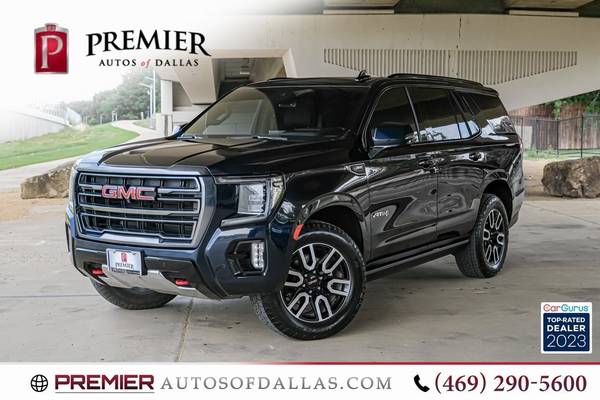 GMC Yukon with VIN: 1GKS2CKD4PR117160