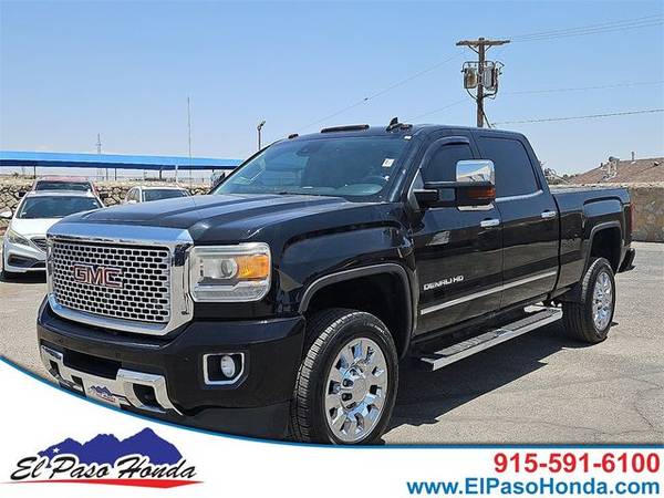 GMC Sierra 2500HD with VIN: 1GT12UEG7GF142705