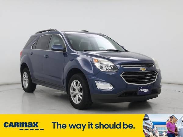Chevrolet Equinox with VIN: 2GNFLFEK5G6200248
