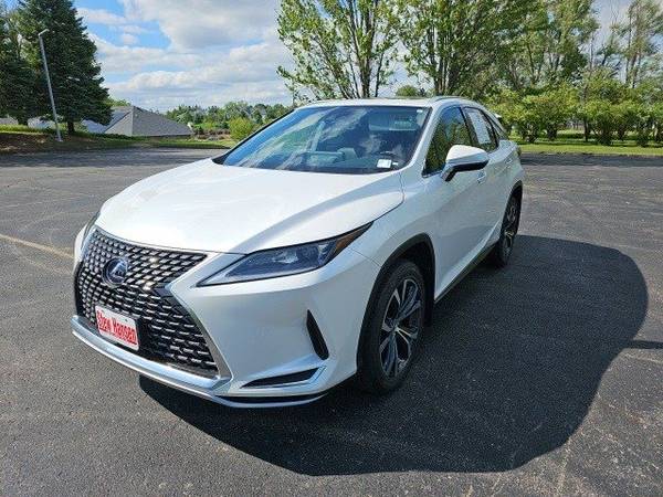Lexus RX 450h with VIN: 2T2HGMDA9NC092467