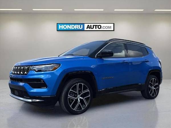 Jeep Compass with VIN: 3C4NJDCN7RT136157
