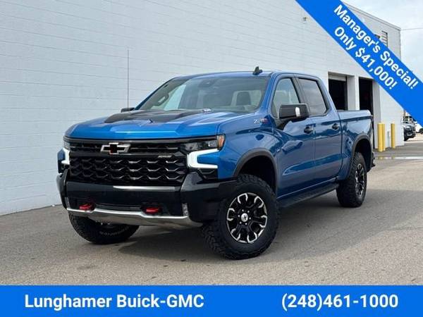 Chevrolet Silverado 1500 with VIN: 3GCUDHEL8PG112235