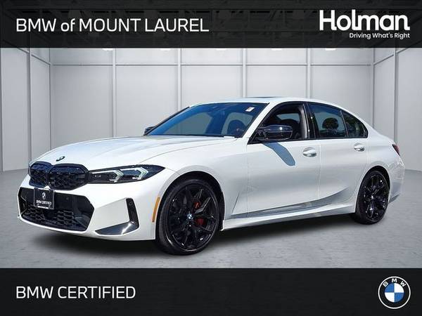BMW 3 Series with VIN: 3MW69FT04S8F18228