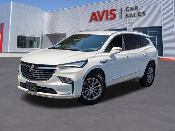 Buick Enclave with VIN: 5GAEVBKW9RJ132056