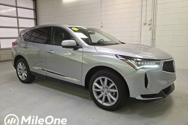 2023 Acura RDX Base