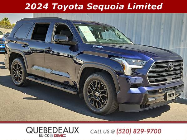 Toyota Sequoia with VIN: 7SVAAAAA7RX002921