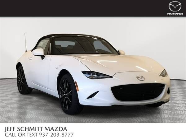 Mazda MX-5 Miata with VIN: JM1NDAD73R0606428